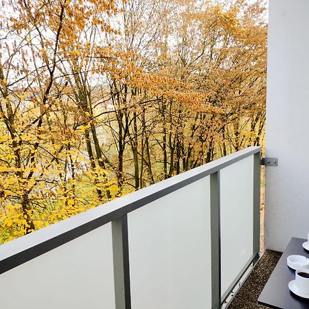 Rezidence Moser Family Apartments Karlovy Vary Bagian luar foto