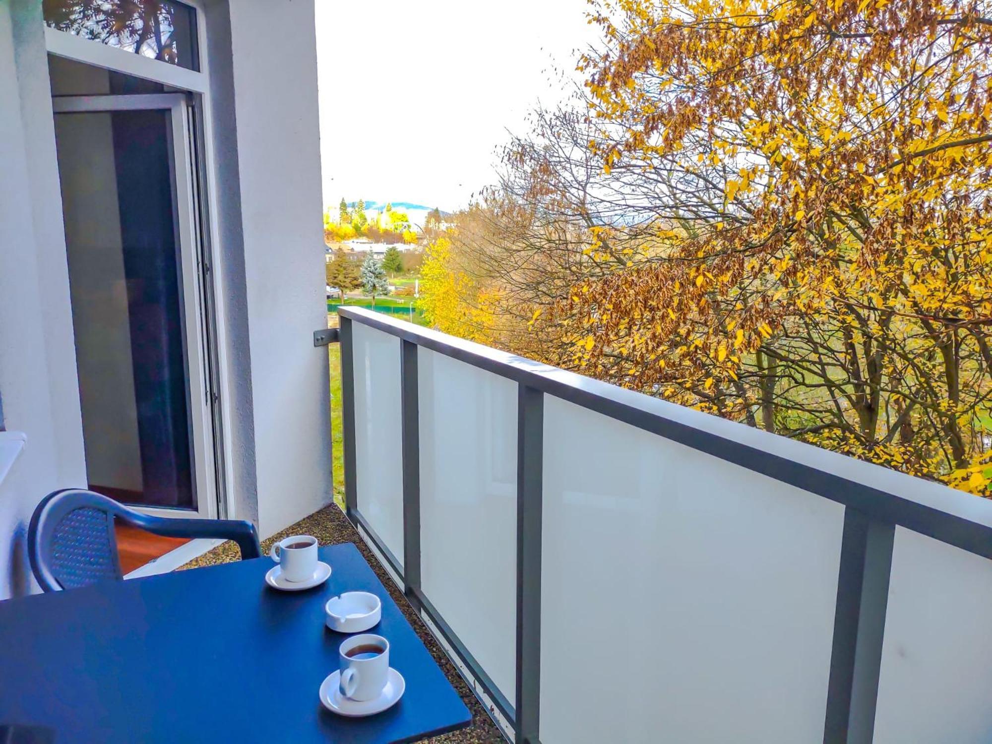 Rezidence Moser Family Apartments Karlovy Vary Bagian luar foto