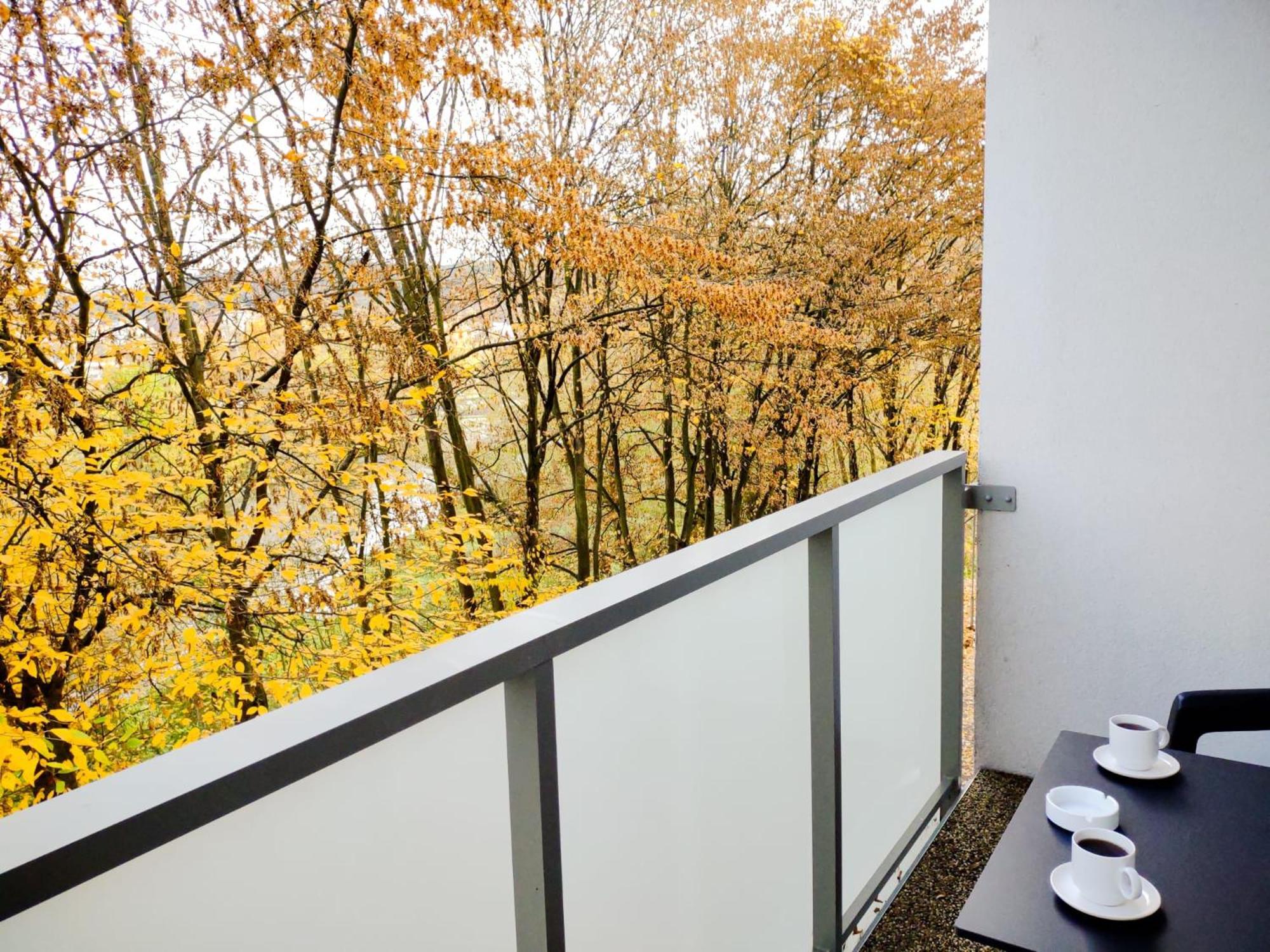 Rezidence Moser Family Apartments Karlovy Vary Bagian luar foto