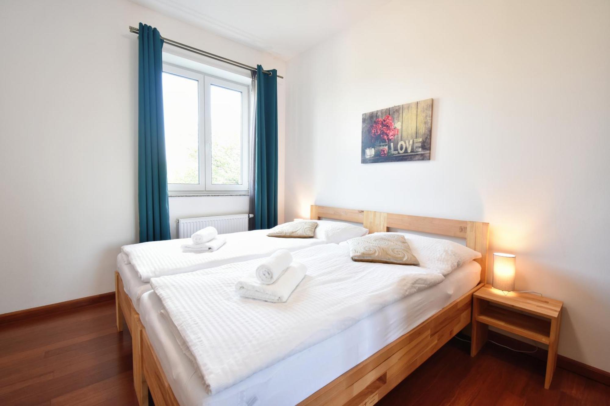Rezidence Moser Family Apartments Karlovy Vary Bagian luar foto