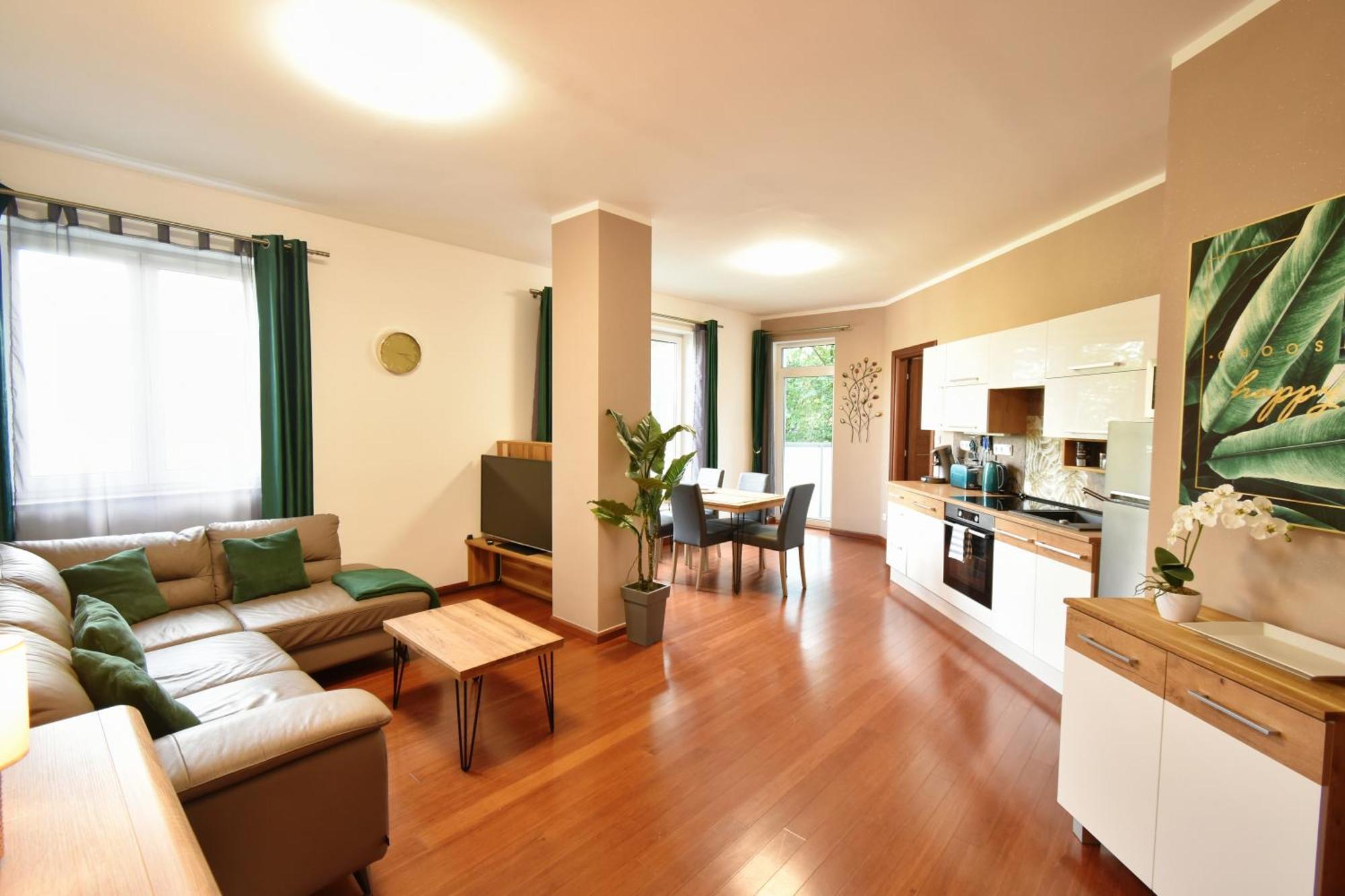 Rezidence Moser Family Apartments Karlovy Vary Bagian luar foto
